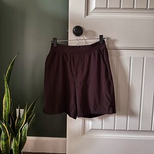 Lululemon T.H.E. 7” Shorts